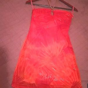 Cute 😍 Size 1/2  *I say like a S/M*